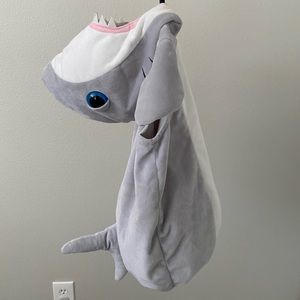 Shark Halloween Costume